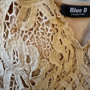 Purchased from the buckle. Worn once